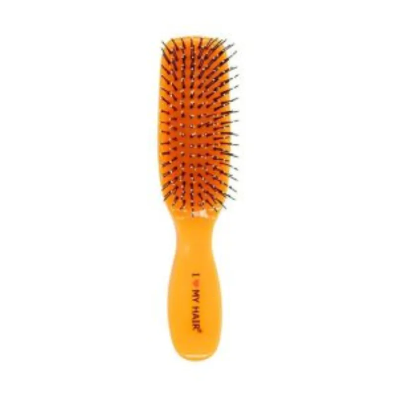 Brosse a cheveux Enfant Prichi-zippy Orange I Love My Hair 1503 –  | Parasativa Maroc