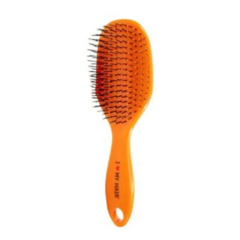Brosse a Cheveux Spider Classic Orange – L – I Love My Hair 1502 –  | Parasativa Maroc