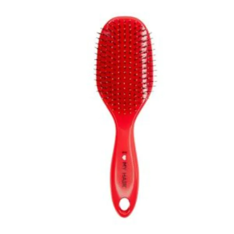 Brosse a Cheveux Spider Classic Rouge – L – I Love My Hair 1502 –  | Parasativa Maroc