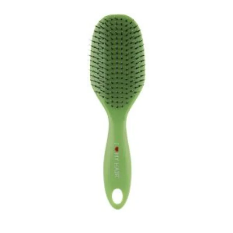 Brosse a Cheveux Spider Classic Vert – L – I Love My Hair 1502 –  | Parasativa Maroc