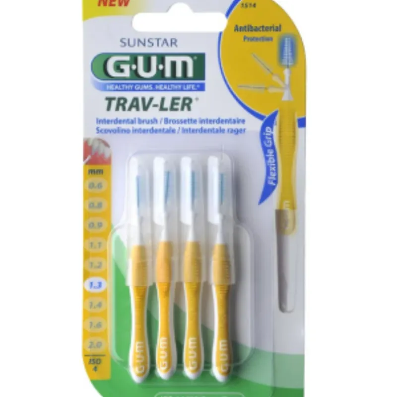 Gum Proxabross Conique. Extra-Fine 1514M4 –  | Parasativa Maroc