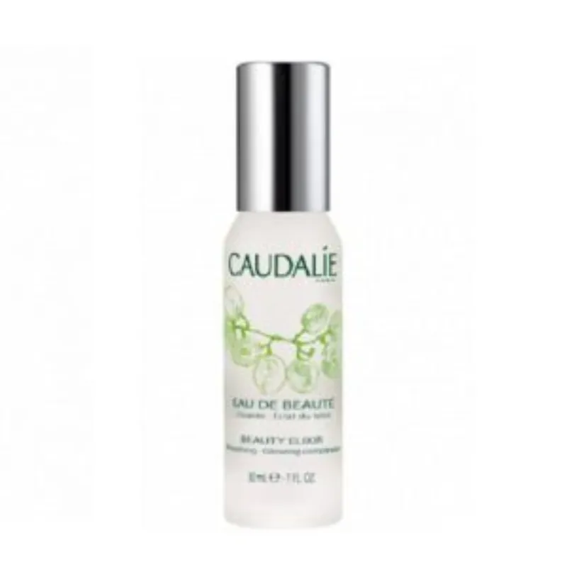 CAUDALIE EAU DE BEAUTÉ LISSANTE ÉCLAT IMMÉDIAT 30ML –  | Parasativa Maroc