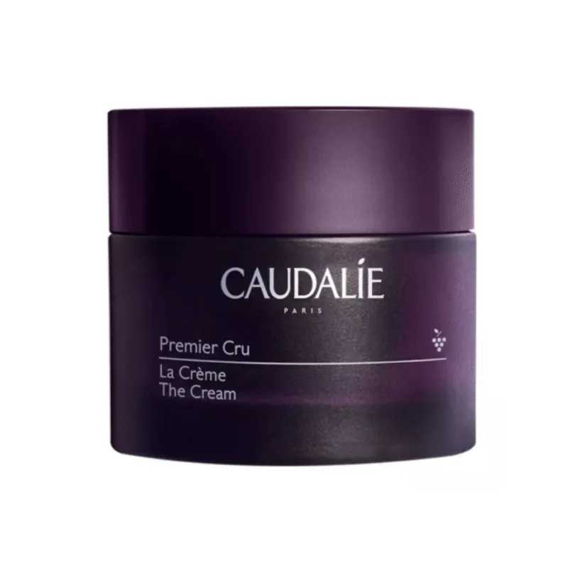 CAUDALIE PREMIER CRU LA CRÈME 50 ML –  | Parasativa Maroc