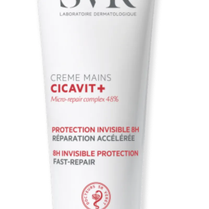 Svr cicavit+ creme Mains 75g –  | Parasativa Maroc