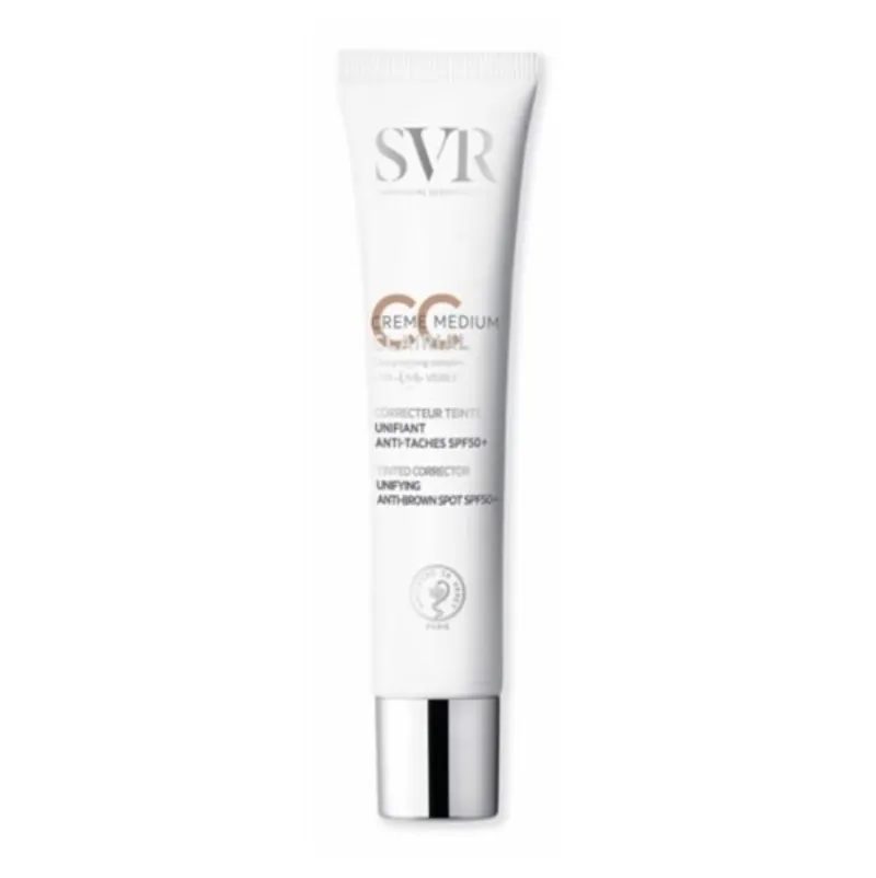 Svr Clairial cc creme medium spf50+ 40ml –  | Parasativa Maroc