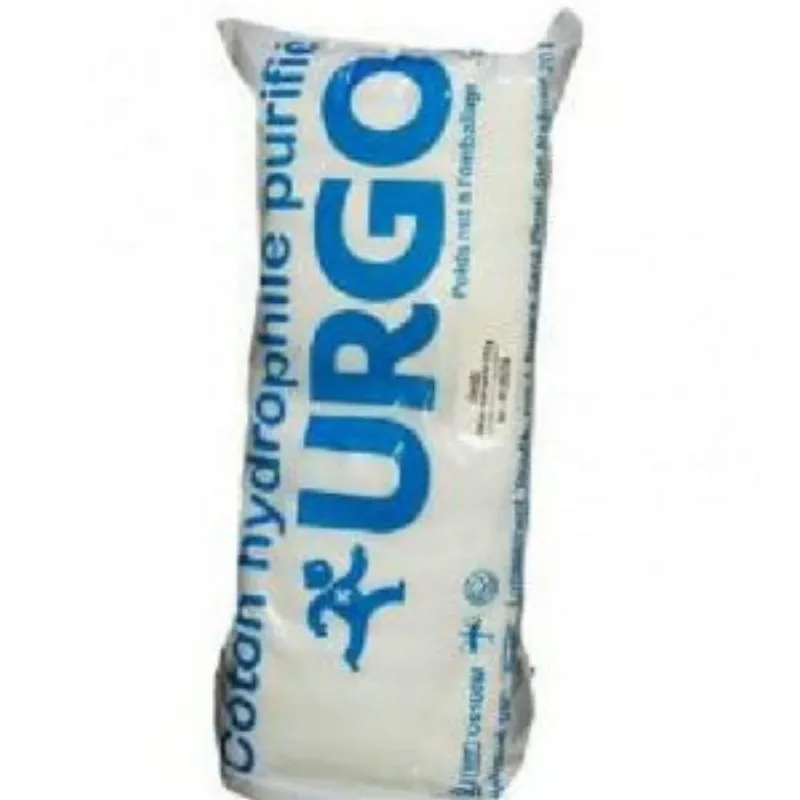 Urgo Coton Hydrophile 100G –  | Parasativa Maroc