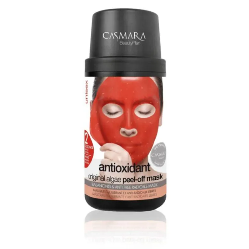 Casmara Antioxidant Mask Kit –  | Parasativa Maroc
