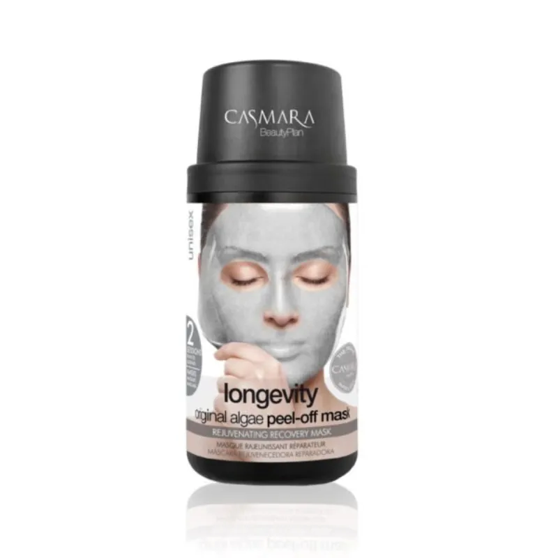 Casmara Longevity Mask kit –  | Parasativa Maroc