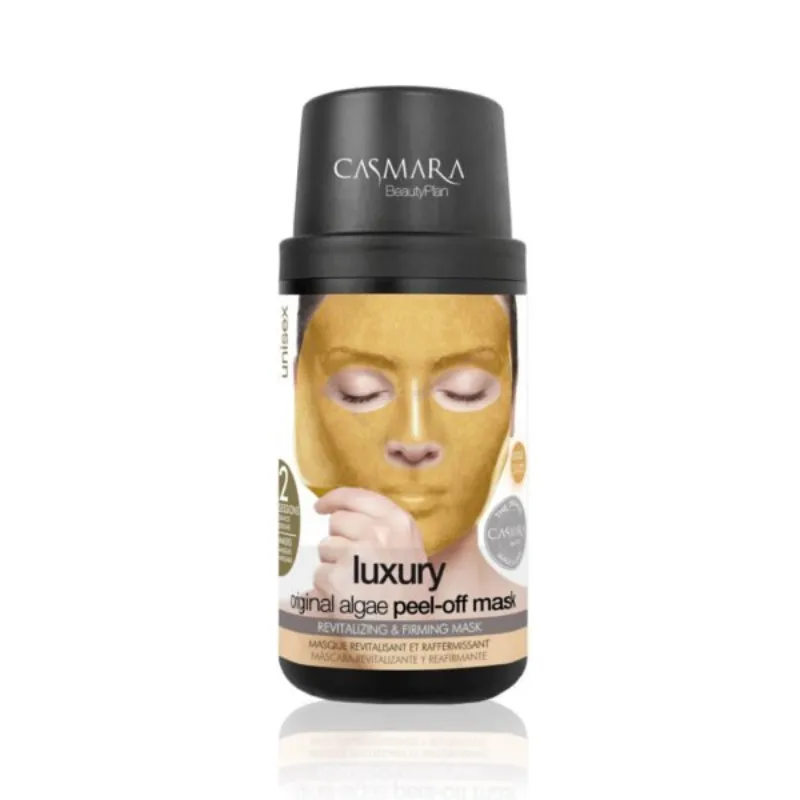 Casmara Luxury Mask kit –  | Parasativa Maroc