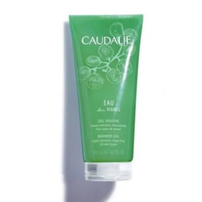 CAUDALIE GEL DOUCHE EAU DES VIGNES 200 ML –  | Parasativa Maroc