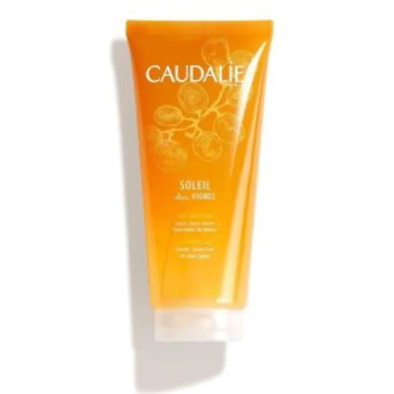 CAUDALIE GEL DOUCHE SOLEIL DES VIGNES 200 ML –  | Parasativa Maroc