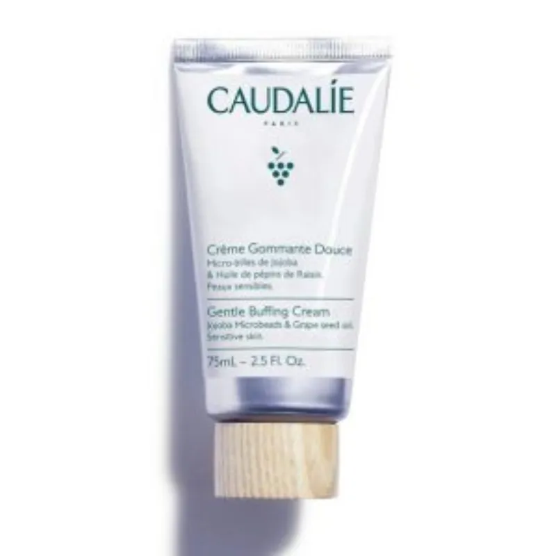 CAUDALIE CRÈME GOMMANTE DOUCE 75 ML –  | Parasativa Maroc