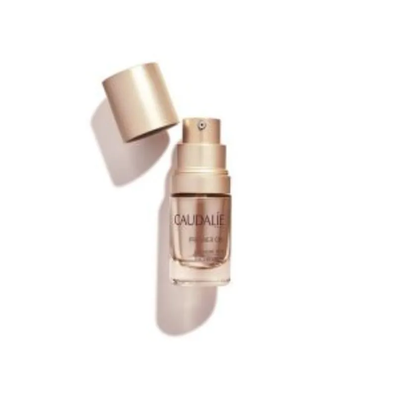CAUDALIE PREMIER CRU LA CRÈME YEUX 15 ML –  | Parasativa Maroc