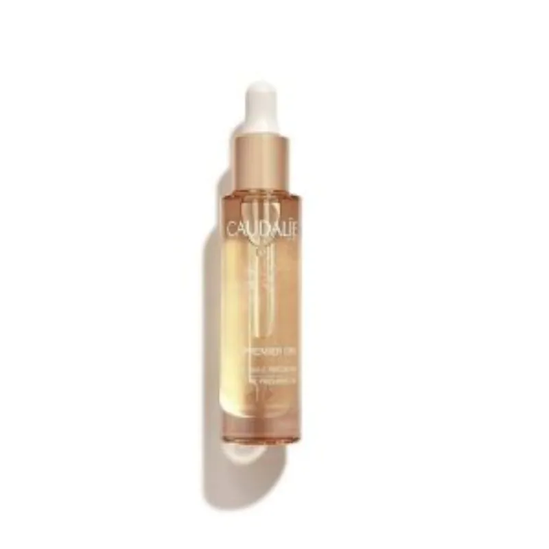 CAUDALIE PREMIER CRU L’HUILE PRÉCIEUSE 29 ML –  | Parasativa Maroc