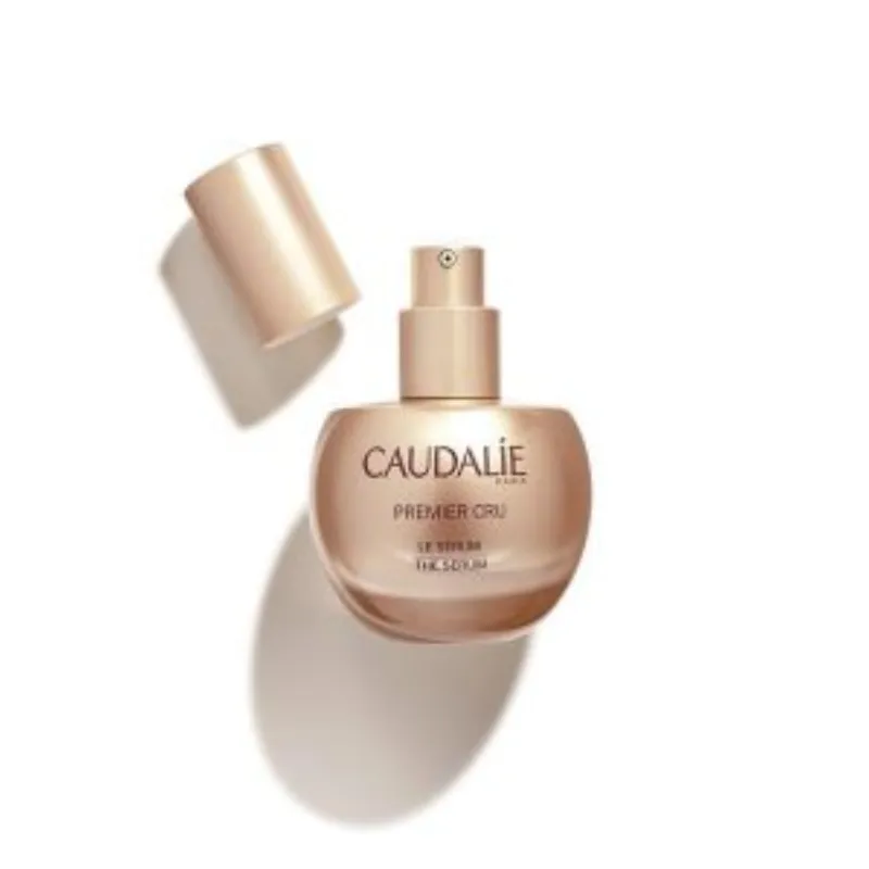 CAUDALIE PREMIER CRU LE SÉRUM 30 ML –  | Parasativa Maroc