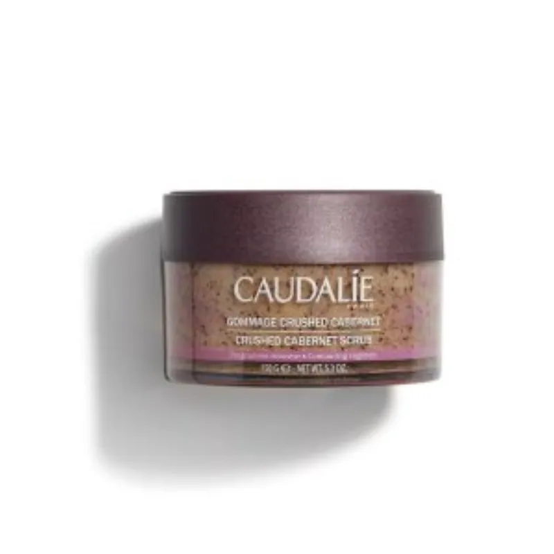 CAUDALIE GOMMAGE CRUSHED CABERNET 150 G –  | Parasativa Maroc