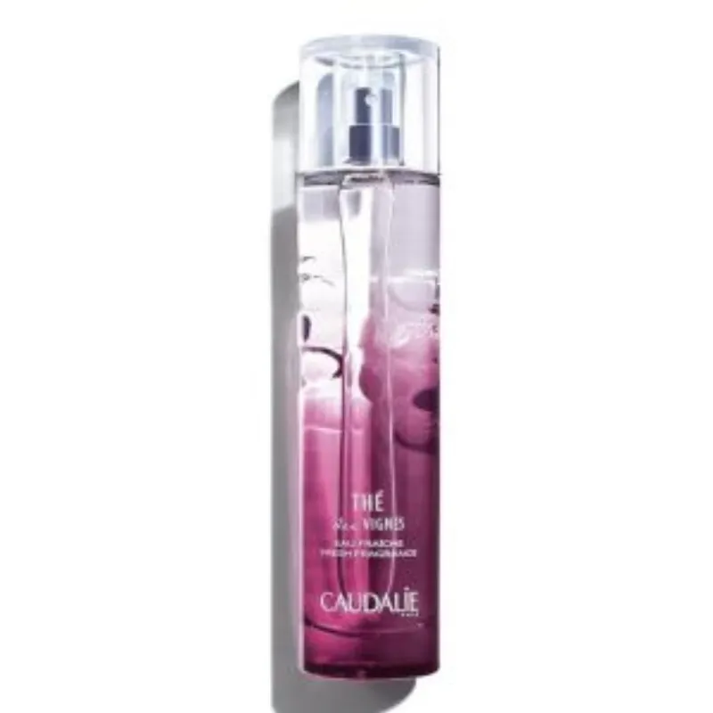 CAUDALIE EAU FRAÎCHE THÉ DES VIGNES 50 ML –  | Parasativa Maroc