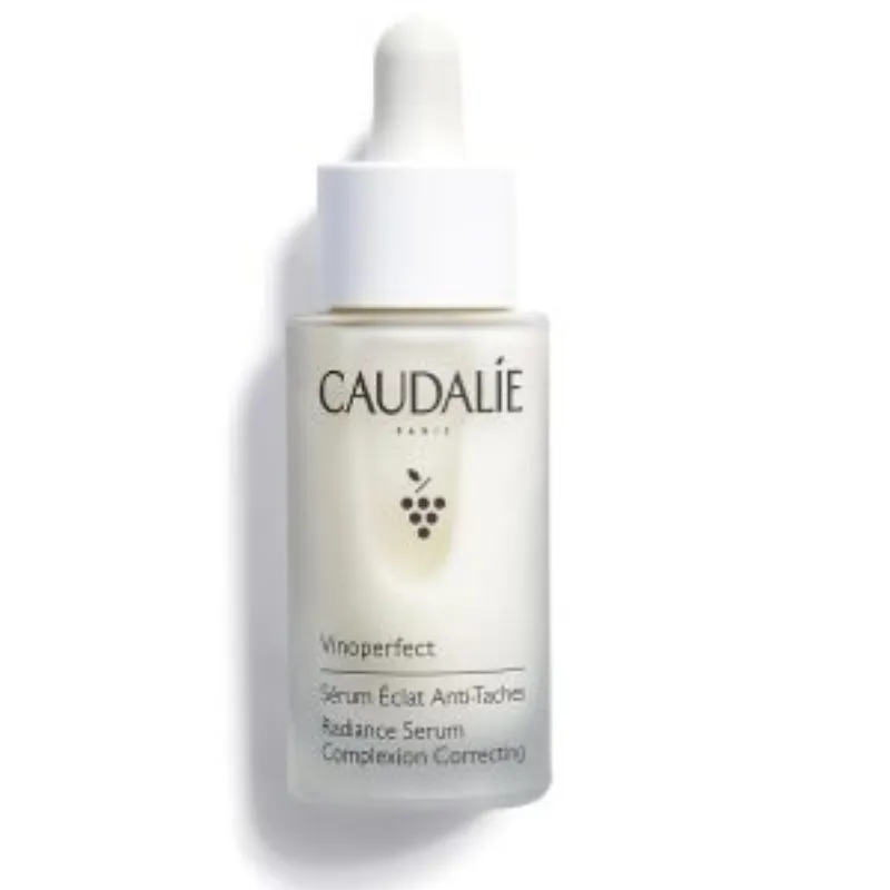 CAUDALIE VINOPERFECT SÉRUM ÉCLAT ANTI-TACHES 30 ML –  | Parasativa Maroc