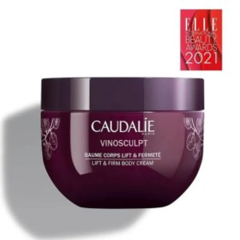 CAUDALIE VINOSCULPT BAUME CORPS LIFT & FERMETÉ 250 ML –  | Parasativa Maroc