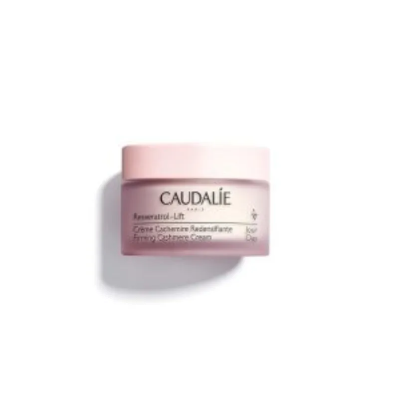 CAUDALIE RESVÉRATROL-LIFT CRÈME CACHEMIRE REDENSIFIANTE 50 ML –  | Parasativa Maroc