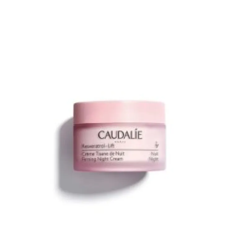 CAUDALIE RESVÉRATROL-LIFT CRÈME TISANE DE NUIT 50 ML –  | Parasativa Maroc