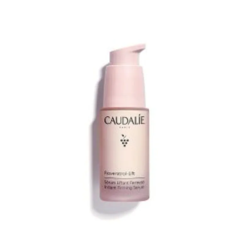 CAUDALIE RESVÉRATROL-LIFT SÉRUM LIFTANT FERMETÉ 30 ML –  | Parasativa Maroc