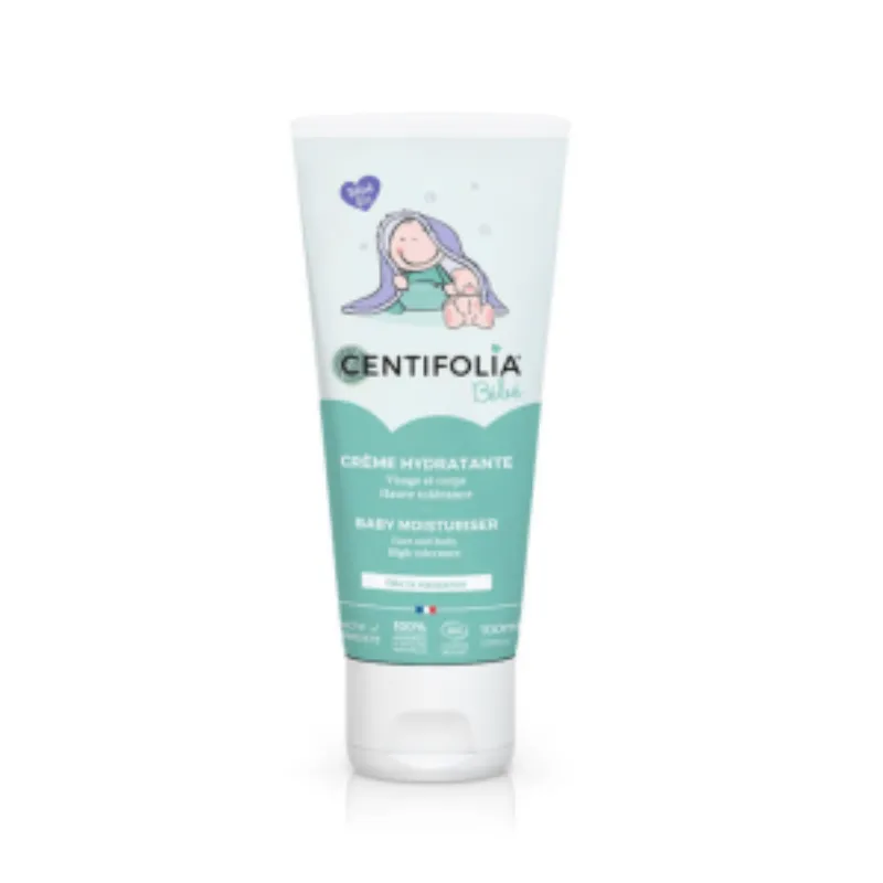 Centifolia Bebe Creme Hydratante 100ml
