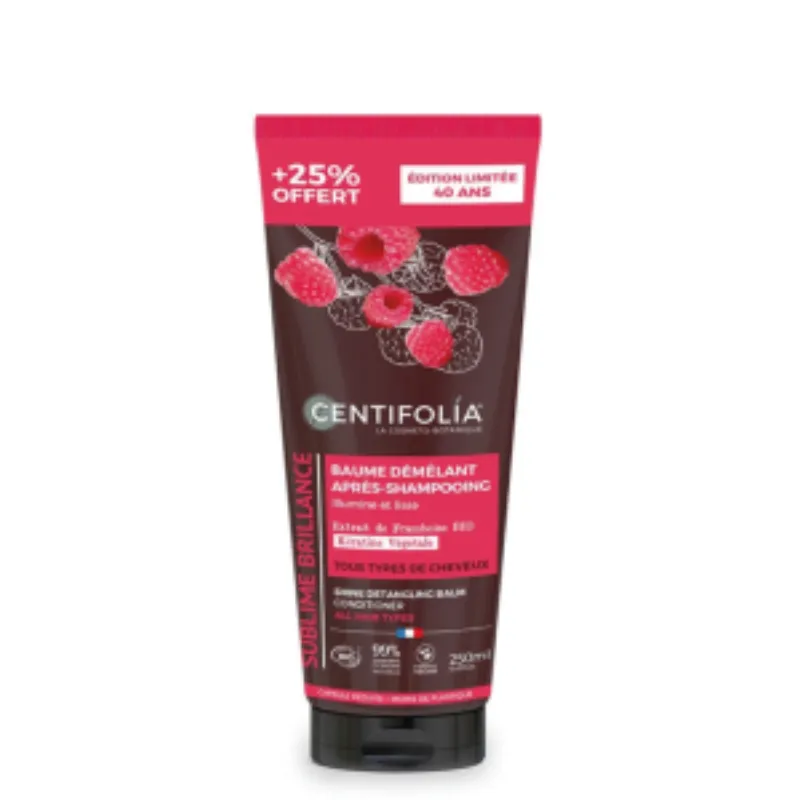 Centifolia Baume Demelant Brillance 250ml –  | Parasativa Maroc