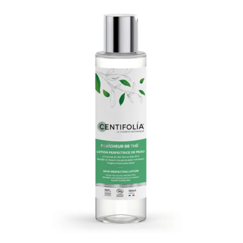 Centifolia Lotion Perfectrice de Pau 150ml –  | Parasativa Maroc