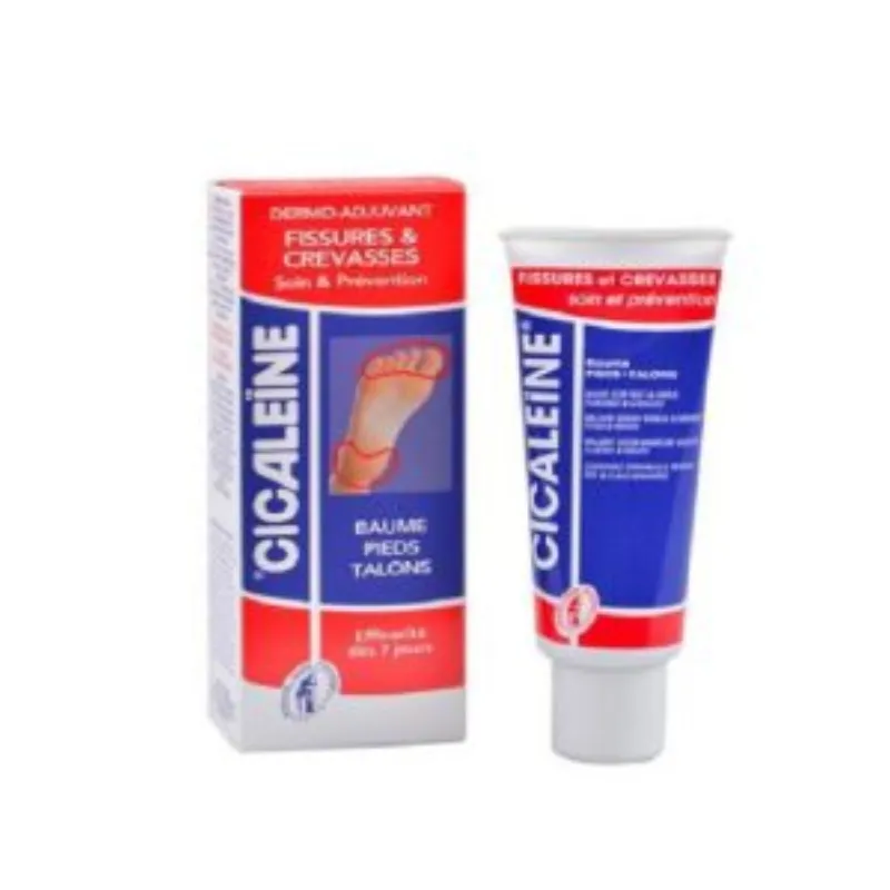 Cicaleine Baume Mains Pieds 50ml –  | Parasativa Maroc