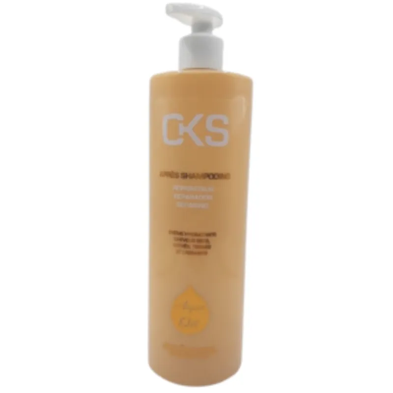 Cks Apres Shampoing Reparateur 500ml –  | Parasativa Maroc