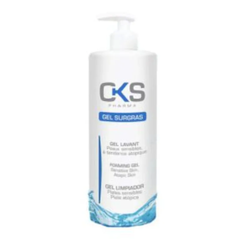 CKS GEL SURGRAS 750ML –  | Parasativa Maroc