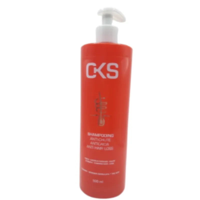 Cks Shampoing Anti-Chute 500ml –  | Parasativa Maroc
