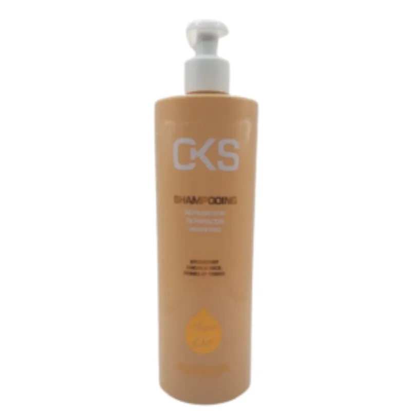 Cks Shampoing Reparateur 500ml –  | Parasativa Maroc
