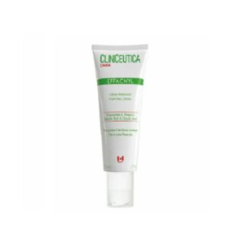 Cliniceutica Effacnyl Creme Purifiante 50ml –  | Parasativa Maroc