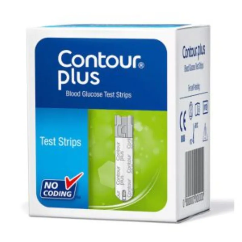 Contour Plus Bandelettes 25 –  | Parasativa Maroc