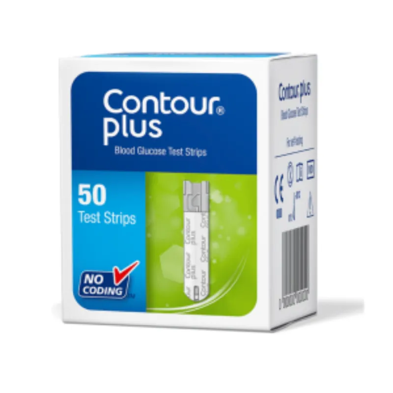 Contour Plus Bandlettes 50 Pieces –  | Parasativa Maroc