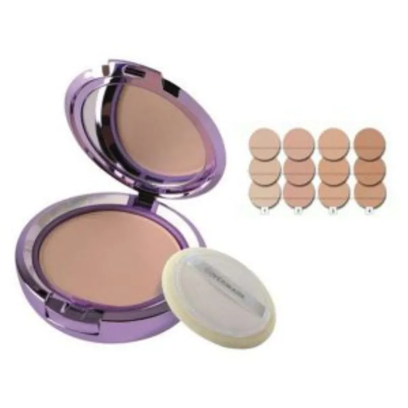 Covermark Compact powder N°3 Normal skin 10g –  | Parasativa Maroc