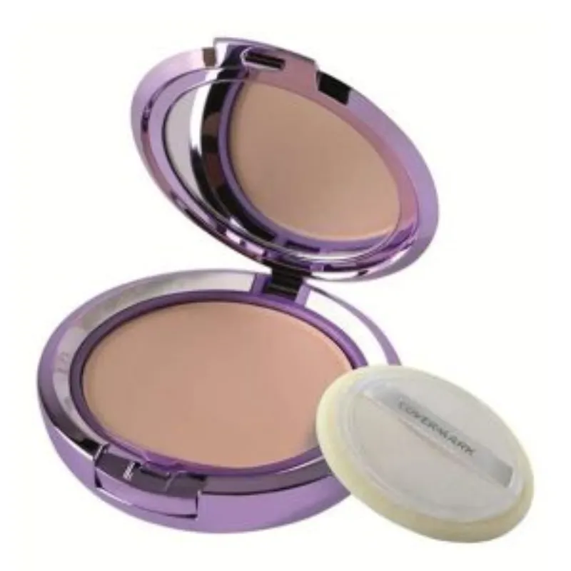 Covermark Compact powder N°4A dry-sensitive skin 10g –  | Parasativa Maroc