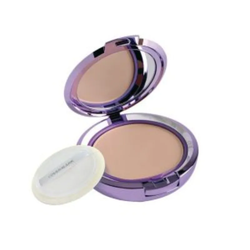 Covermark Compact powder N°3 Oily-Acneic skin 10g –  | Parasativa Maroc