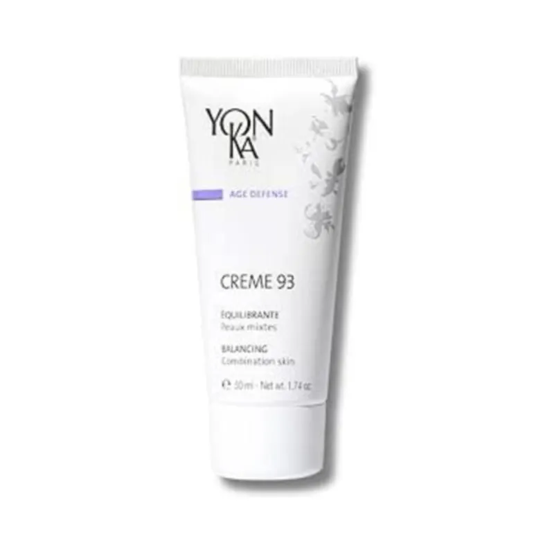 YONKA Crème 93 50 ml –  | Parasativa Maroc