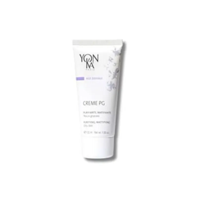 YONKA Crème PG 50 ml –  | Parasativa Maroc
