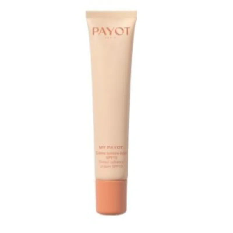 PAYOT Crème Teintée Éclat SPF15 40 ML –  | Parasativa Maroc