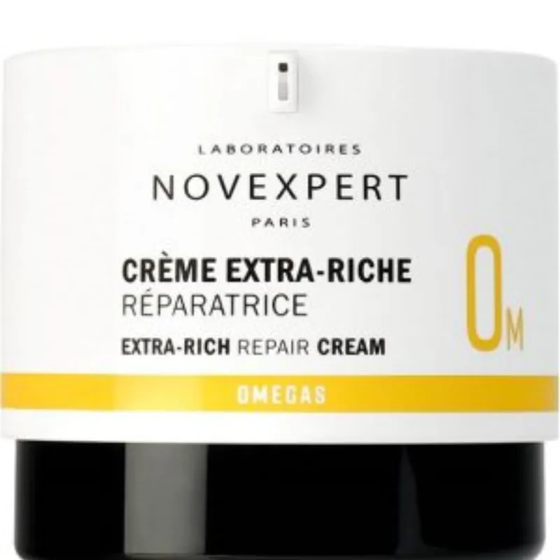 Novexpert Creme Extra-riche reparatrice 40ml –  | Parasativa Maroc