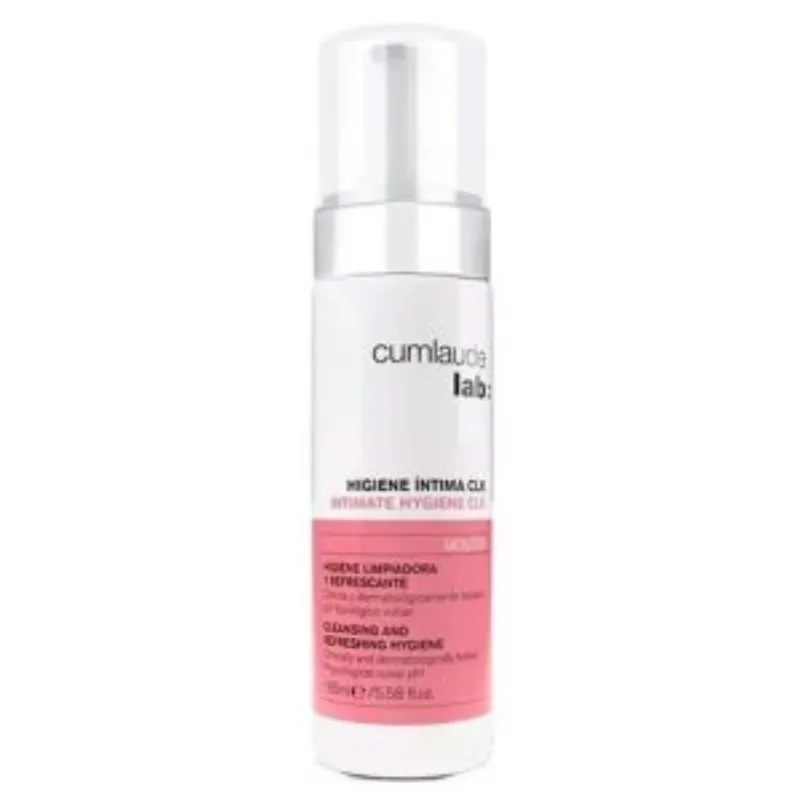 Cumlaude lab Hygiene intime CLX 165ml –  | Parasativa Maroc