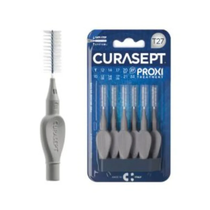CURASEPT Brossettes Interdentaires Proxi T27 –  | Parasativa Maroc