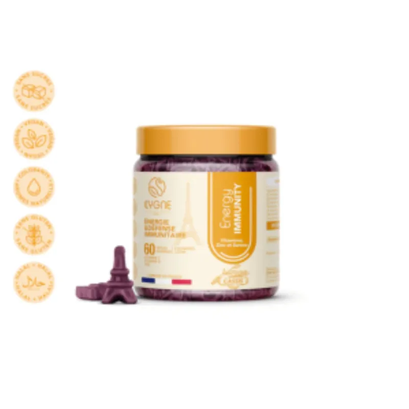 Cygne Energy Immunity –  | Parasativa Maroc