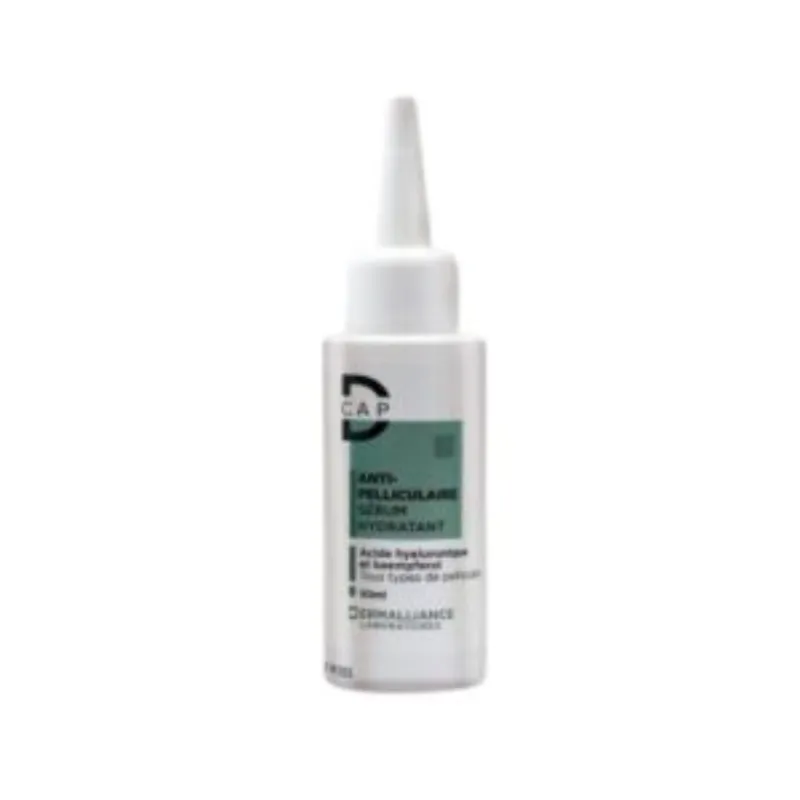 D-CAP Sérum Hydratant Anti-Pelliculaire 50ml