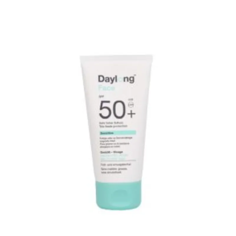 DAYLONG SENSITIVE GEL SPF 50+ 50 ML –  | Parasativa Maroc