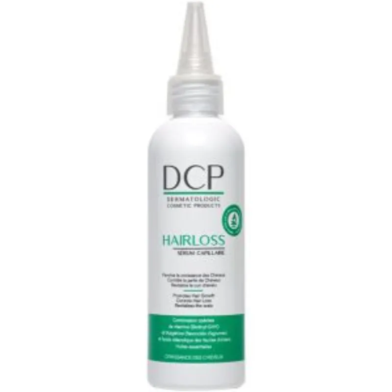 DCP HAIRLOSS SERUM CAPILLAIRE 100ml